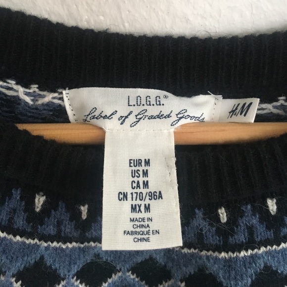 H&M Sweater - Picture 4 of 4